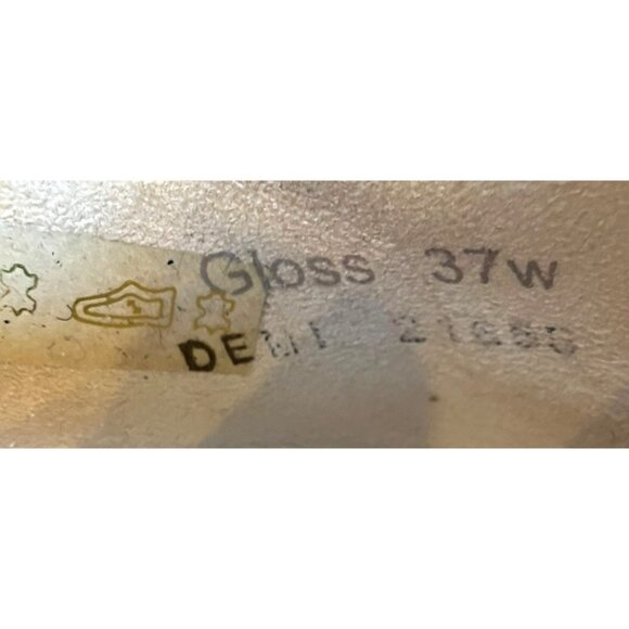 ZIERA Super Soft DOXIE Suede Adjustable Black COMFORT Strappy ARCH SUPPORT Sz 6 - Picture 15 of 16